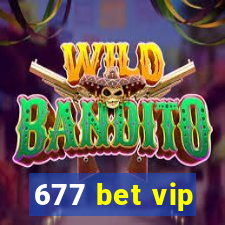 677 bet vip